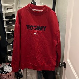 Tommy Jeans men’s sweatshirts large